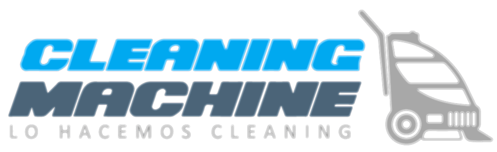 CleaningMachine Servicios de Limpieza